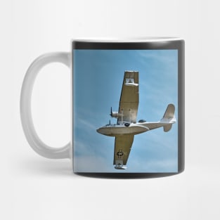 PBY-5A Catalina Mug